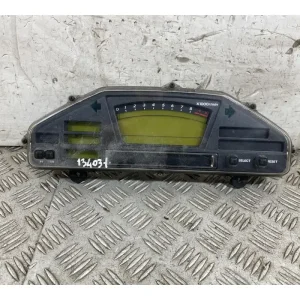 Popolare Strumentazione Contachilometri Suzuki Burgman 650 Executive Dal 2004 al 2006