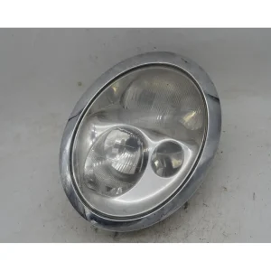 Faro Anteriore SX Mini Cooper R50 Dal 2001 al 2006 Cod 63127198730 Prezzo Di Fabbrica