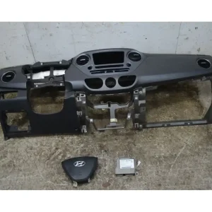 Compra Adesso Kit Airbag Hyundai I10 Dal 2013 al 2017 Cod 95910-B9250