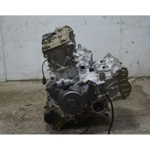 Blocco motore completo Ducati Multistrada V4 Rally Dal 2023 Al 2025 Cod motore ZDM1200WC N serie 002873 Promozione Esclusiva