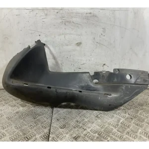 Quantità Limitata Carena Pedana Poggiapiedi Sinistra Sx Aprilia Scarabeo 250 dal 2006 al 2012