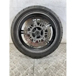 Affare Cerchio Anteriore Suzuki Burgman 650 Executive Dal 2004 al 2006
