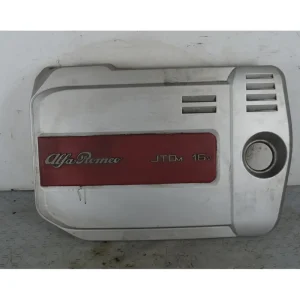 Coperchio Motore Alfa Romeo 159 Dal 2005 al 2013 Cod 51827460 Spedito Oggi