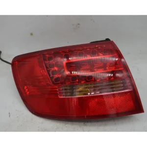 Fanale Stop Posteriore SX Audi A6 C6 Dal 2007 al 2013 Cod 8K5945095D Ultimissimo Modello