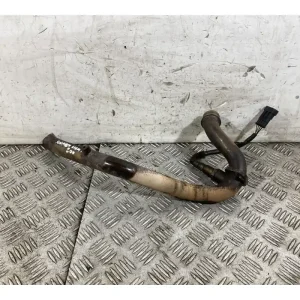 Collettore Di Scarico Aprilia Scarabeo 125 / 200 ie Dal 2009 al 2011 Professionale