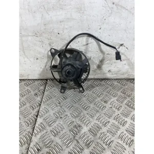 Elettroventola Radiatore Suzuki SV 650 Dal 1999 Al 2002 Nuovo Arrivo