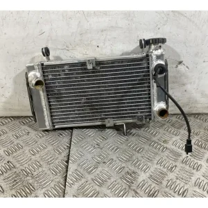 Saldi Radiatore Suzuki SV 650 Dal 1999 Al 2002