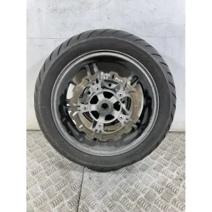 Bestseller Cerchio Posteriore Suzuki Burgman 650 Executive Dal 2004 al 2006