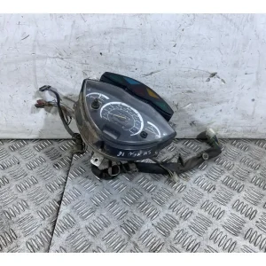 Strumentazione Contachilometri Honda SH 125 / 150 Dal 2005 al 2008 Km 64994 Non Perdere