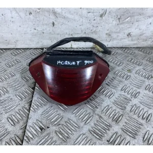 Saldi Fanale Stop Posteriore Honda CB 900 F Hornet Dal 2002 al 2006