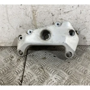 Staffa Supporto Telaio laterale Destro Dx Honda CB 900 F Hornet Dal 2002 al 2006 Direttamente Dal Produttore