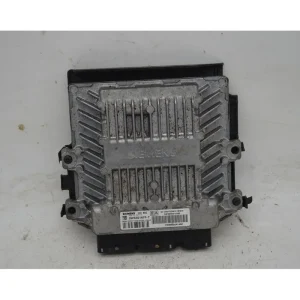 Centralina ECU Peugeot 407 Dal 2004 al 2012 Cod 5WS40167F-T Novità