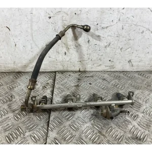 Professionale Rail Flauto Iniettori Honda CB 900 F Hornet Dal 2002 al 2006