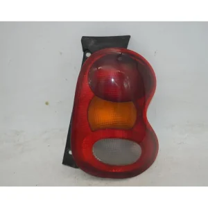 Fanale Stop Posteriore DX Smart ForTwo W450 Dal 2003 al 2007 Cod Q0001729V007C99Y00 Reso Gratuito