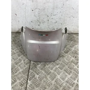 Pagamento Sicuro Carena Tappo Ispezione Aprilia Scarabeo 125 / 200 ie Dal 2011 al 2016