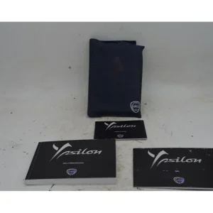 Direttamente Dal Produttore Libretto Uso e Manutenzione Lancia Ypsilon Dal 2011 al 2018