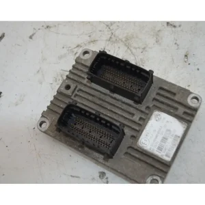 A Buon Prezzo Centralina ECU Fiat Grande Punto Dal 2005 al 2018 Cod 51847325