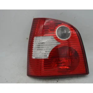 Fanale Stop Posteriore SX Volkswagen Polo Dal 2001 al 2009 Cod 6Q6945095Q Esclusivo