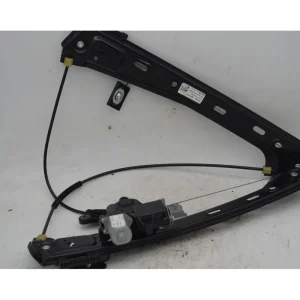 Motorino Alzacristalli Anteriore DX + Macchinetta Smart ForFour W453 Dal 2014 al 2021 Cod A4539061200 Più Venduto