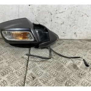 Specchietto Retrovisore Destro Dx Suzuki Burgman 650 Executive Dal 2004 al 2006 Pagamento Sicuro