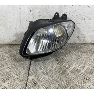 Faro Fanale Anteriore Sinistro Sx Suzuki Burgman 650 Executive Dal 2004 al 2006 Offerta Lampo