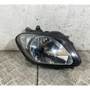 Faro Fanale Anteriore Destro Dx Suzuki Burgman 650 Executive Dal 2004 al 2006 Prezzo Ridotto