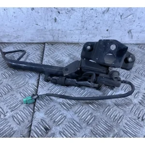 Compra Adesso Cavalletto Laterale Suzuki Burgman 650 Executive Dal 2004 al 2006