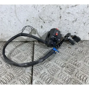 Ultima Occasione Commutatore Devioluci Destro Dx Suzuki Burgman 650 Executive Dal 2004 al 2006