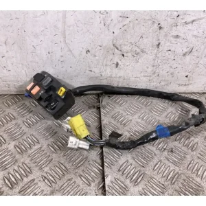 Commutatore Devioluci Sinistro Sx Suzuki Burgman 650 Executive Dal 2004 al 2006 Promo Stagionale