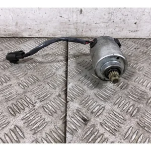 Esclusivo Motorino Cambio Suzuki Burgman 650 Executive Dal 2004 al 2006