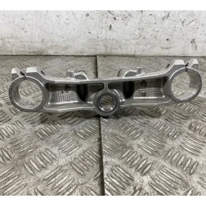 Pistra Supporto Forcella Superiore Suzuki Burgman 650 Executive Dal 2004 al 2006 Più Venduto