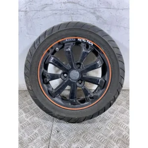Cerchio Anteriore Destro Dx Peugeot Metropolis 400 Dal 2013 al 2017 Reso Gratuito