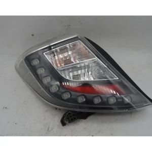 Fanale Stop Posteriore SX Toyota Yaris Dal 2011 al 2018 Cod 815610D600 Più Venduto