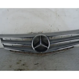 Griglia Anteriore Mercedes Classe A W169 Dal 2004 al 2012 Cod A1698881360 Ordina Subito