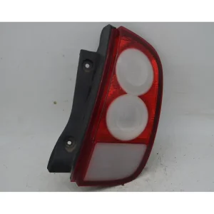 Di Tendenza Fanale Stop Posteriore DX Nissan Micra K12 Dal 2002 al 2010 Cod 26554BC10A