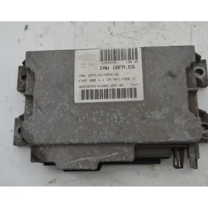 Acquista Ora Centralina ECU Fiat Seicento Dal 1998 al 2010 Cod 46534753