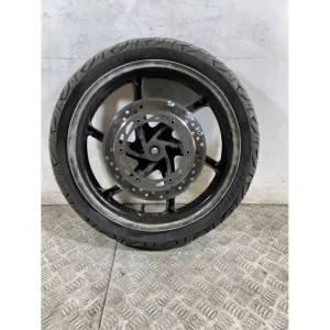 Spedito Oggi Cerchio Anteriore Honda SH 300 Dal 2006 al 2010