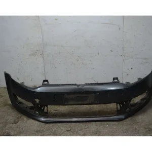 Paraurti Anteriore Volkswagen Polo 6R Dal 2009 al 2017 Cod 6R0807221RGRU Compra Adesso