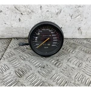 Ultimissimo Modello Strumentazione Contachilometri Suzuki GSX 750 F Slingshot dal 1988 al 1989 Km 72440