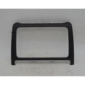 Cornice Rivestimento Autoradio Volkswagen Polo 6R Dal 2009 al 2017 Cod 6R0858069 Spedizione Espresso