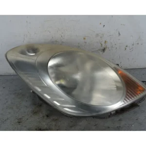 Faro Anteriore DX Nissan Note Dal 2006 al 2013 Cod 260109U10A Occasione