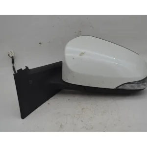 Affare Specchietto retrovisore esterno SX Toyota Yaris Dal 2014 al 2017 Cod 025614