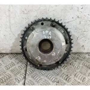 Prezzo Ridotto Mozzo Corona Trasmissione Posteriore Honda VFR 750 F Dal 1990 al 1997