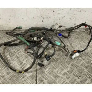 Cablaggio Impianto Elettrico Suzuki Address 110 Dal 2015 al 2020 COD 36610-40J51 Vendita Finale