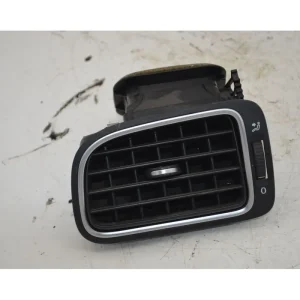 Prezzo Basso Bocchetta Aria Anteriore SX Volkswagen Polo 6R Dal 2009 al 2017 Cod 6R0819703
