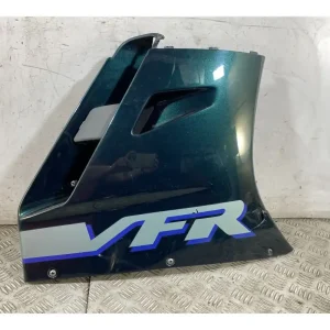 Carena Fianchetto Frontale Destro Dx Honda VFR 750 F Dal 1990 al 1997 A Buon Prezzo