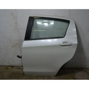 Consegna Rapida Portiera Sportello Posteriore SX Toyota Yaris Dal 2011 al 2019 Cod 670040D210