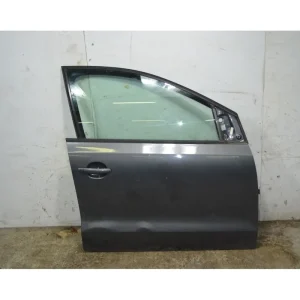 Portiera Sportello Anteriore DX Volkswagen Polo 6R Dal 2009 al 2017 Cod 6R4831056J Esclusivo