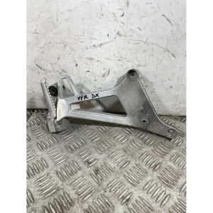 Pagamento Sicuro Pedana Passeggero Posteriore destra DX Honda VFR 750 F Dal 1990 al 1997