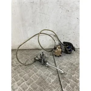 Prezzo Basso Impianto Frenante Anteriore Honda VFR 750 F Dal 1990 al 1997